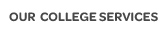 College Services