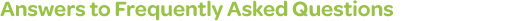 Answers to Frequently Asked Questions at Admissions Advocates